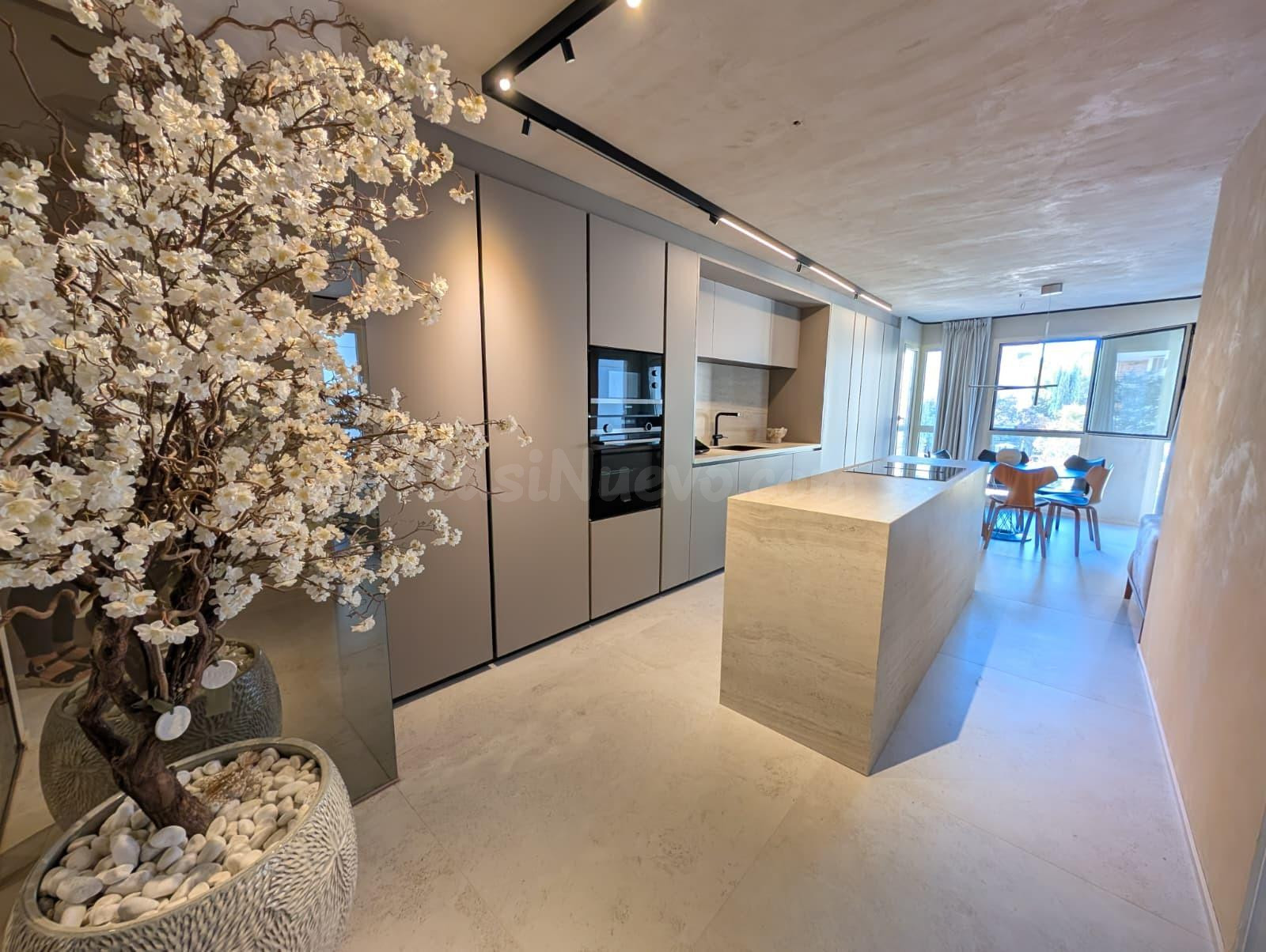 Una vivienda moderna, cómoda y lista para entrar a vivir,