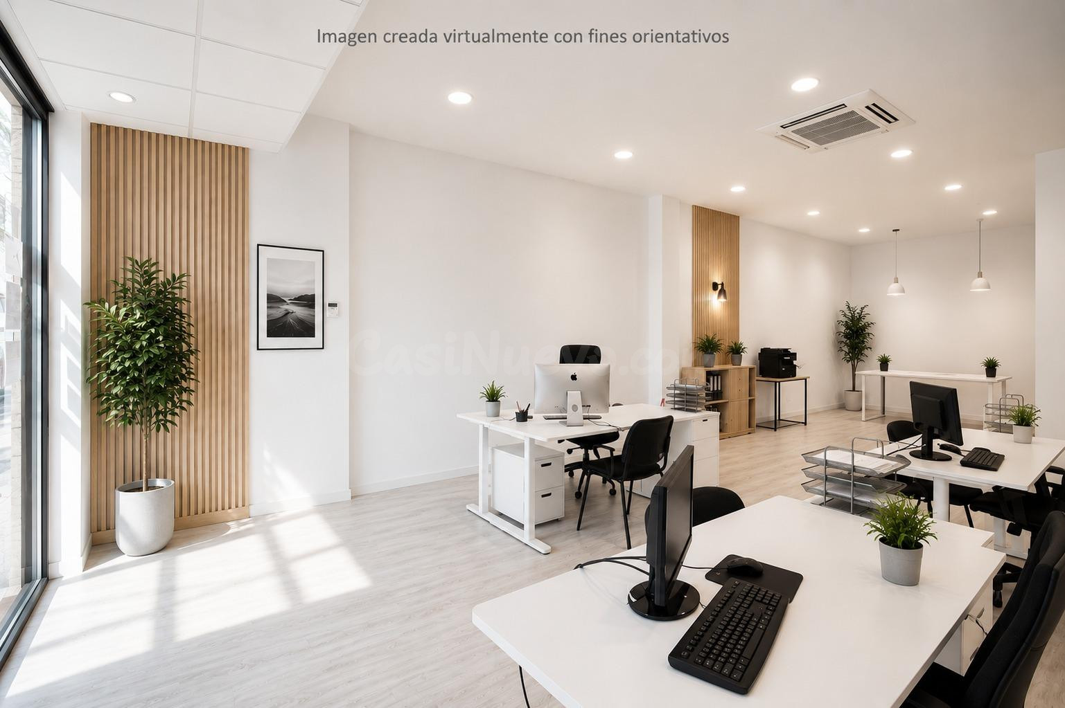 Venta de oficina / Local Comercial en Torremolinos, Málaga, Costa del Sol