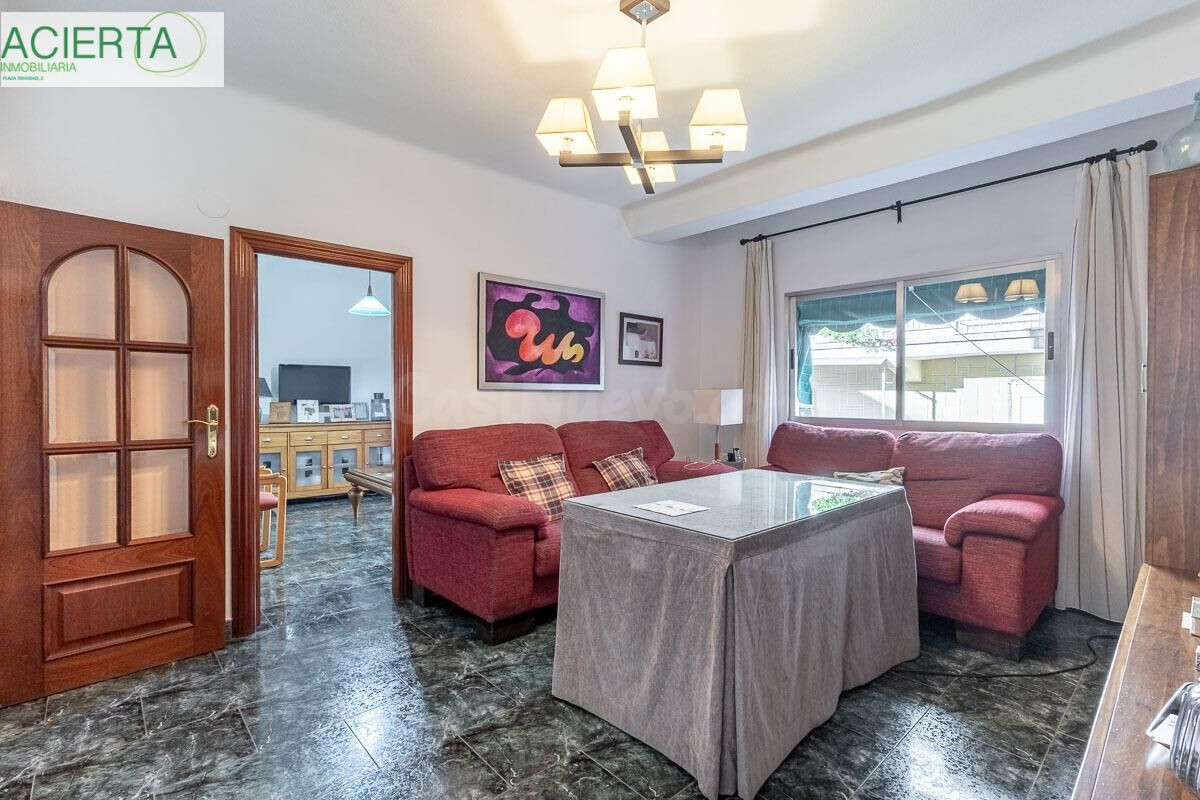 PISO DE 4 DORMITORIOS EN EL ZAIDIN