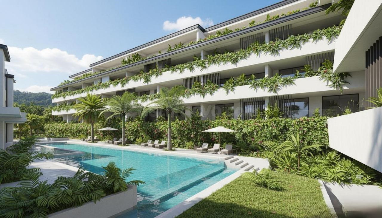 Venta de piso con dos dormitorios en Riviera del Sol, Mijas Costa, Málaga, Costa del Sol