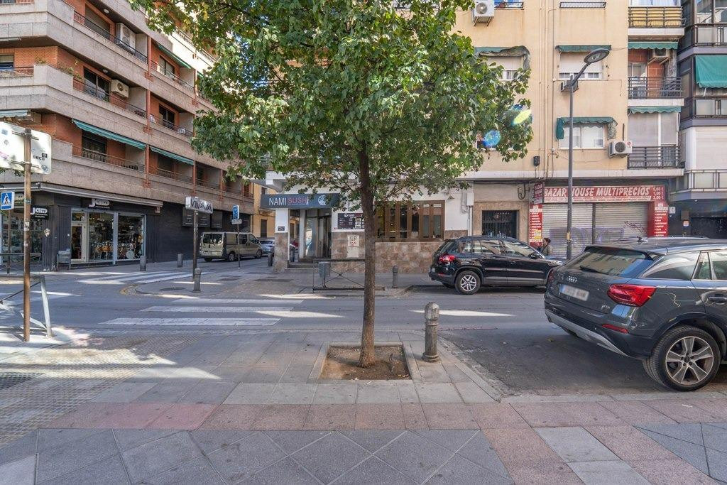 Pisazo en venta en calle Obispo Hurtado
