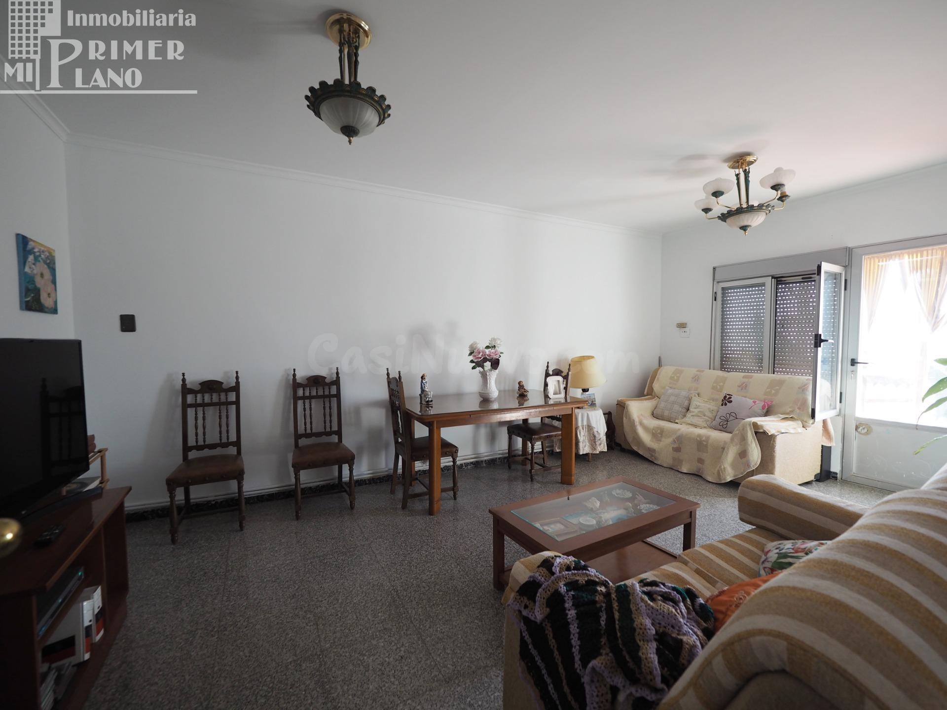 Se vende casa en calle Cartagena Tomelloso Junto a la Avda Principe Alfonso