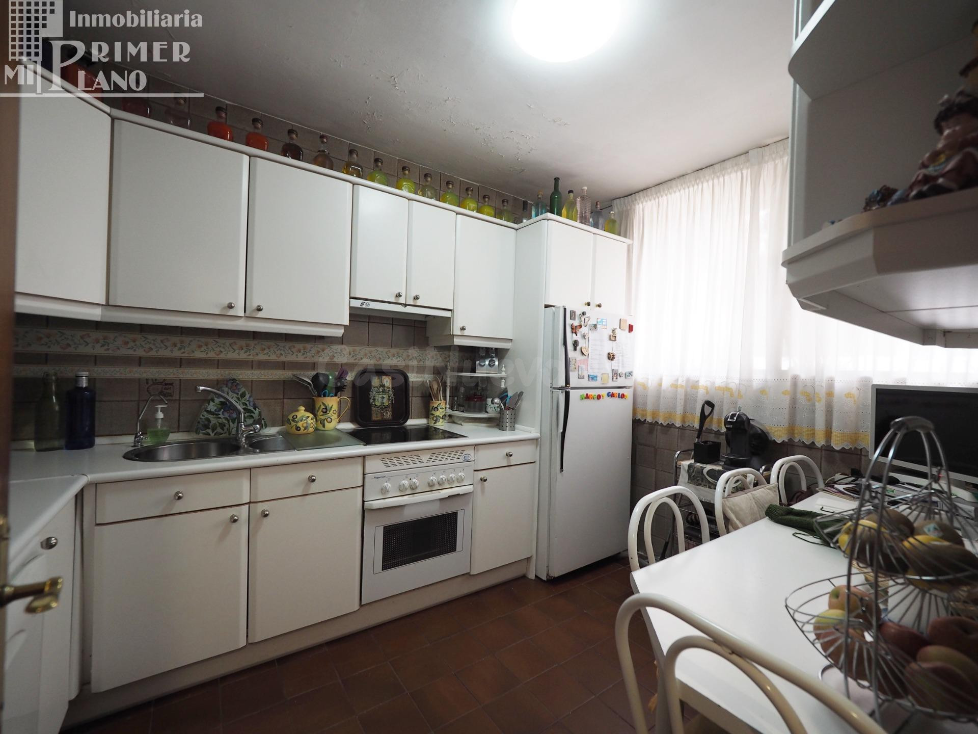 Se vende Adosado en Tomelloso, Zona Paseo San Isidro - foto 2