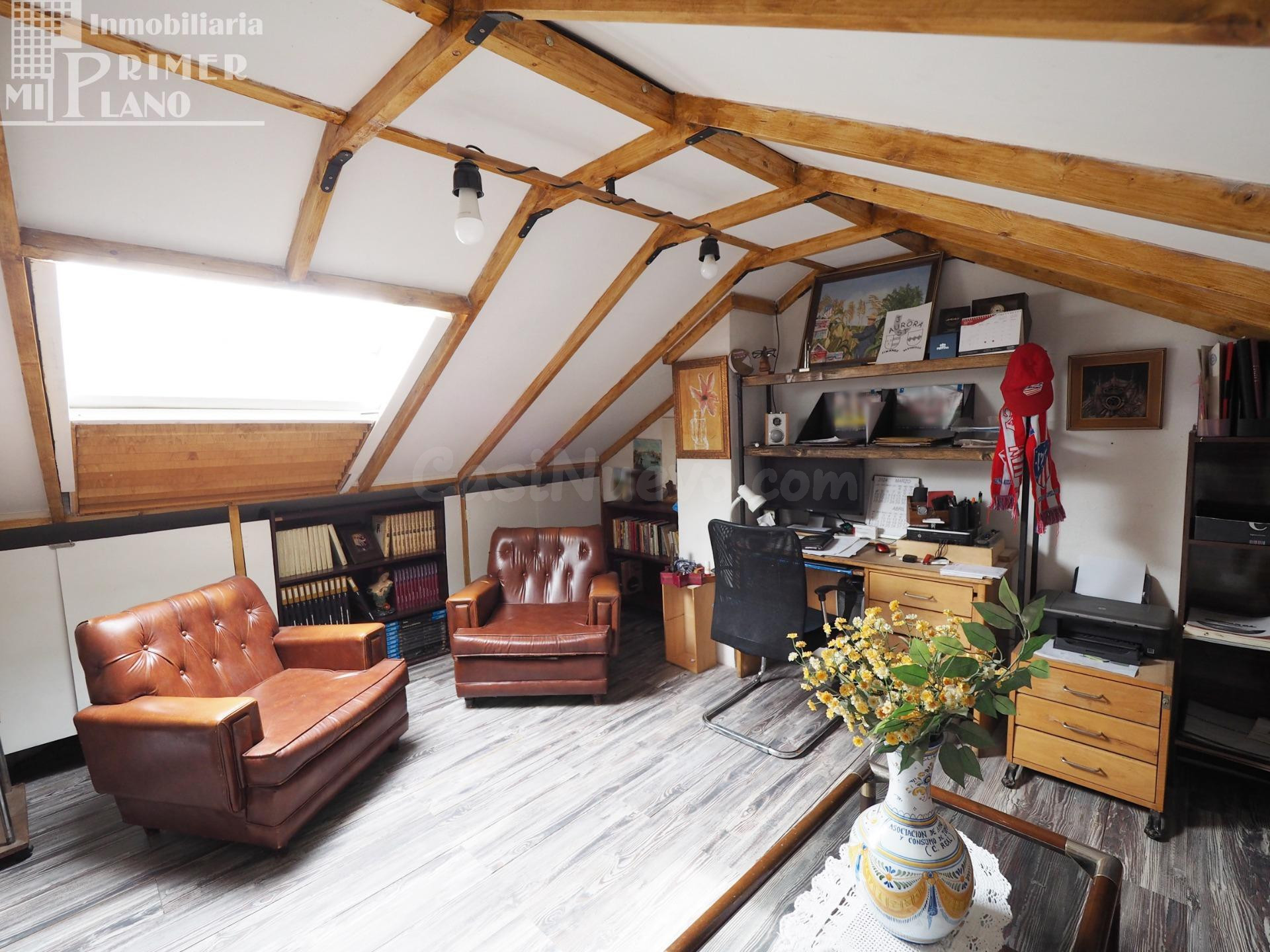 Se vende Adosado en Tomelloso, Zona Paseo San Isidro - foto 3
