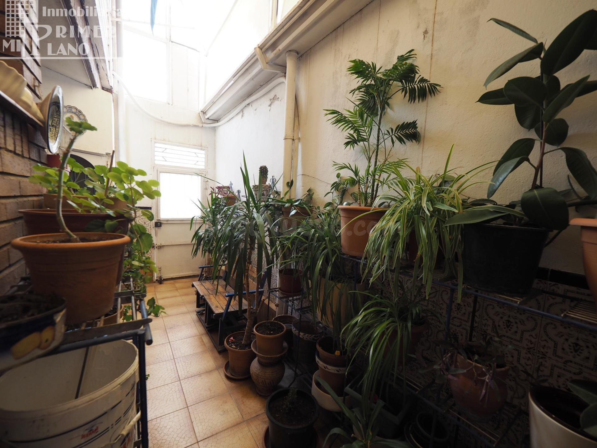Se vende Adosado en Tomelloso, Zona Paseo San Isidro - foto 4