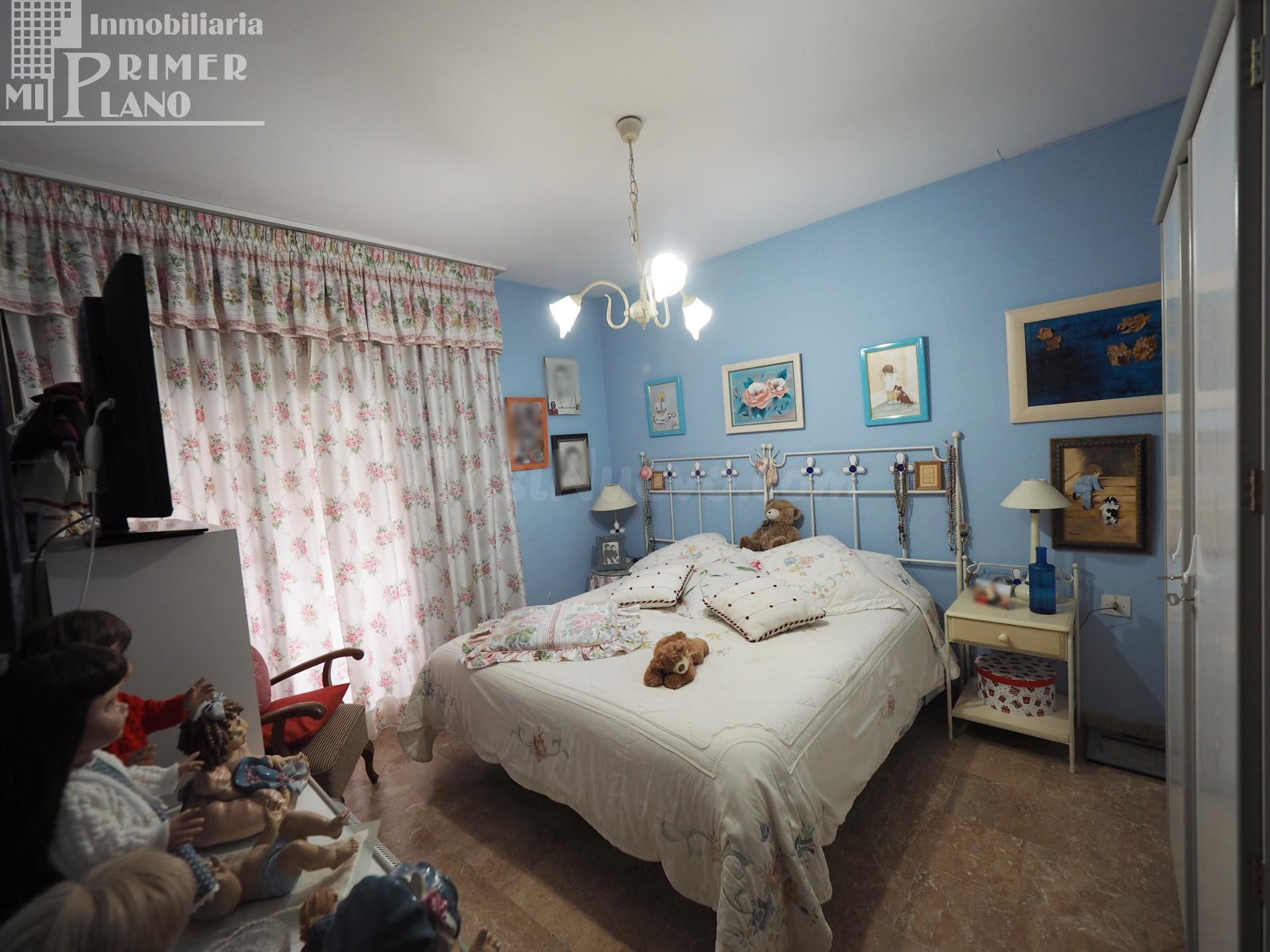 Se vende Adosado en Tomelloso, Zona Paseo San Isidro - foto 5