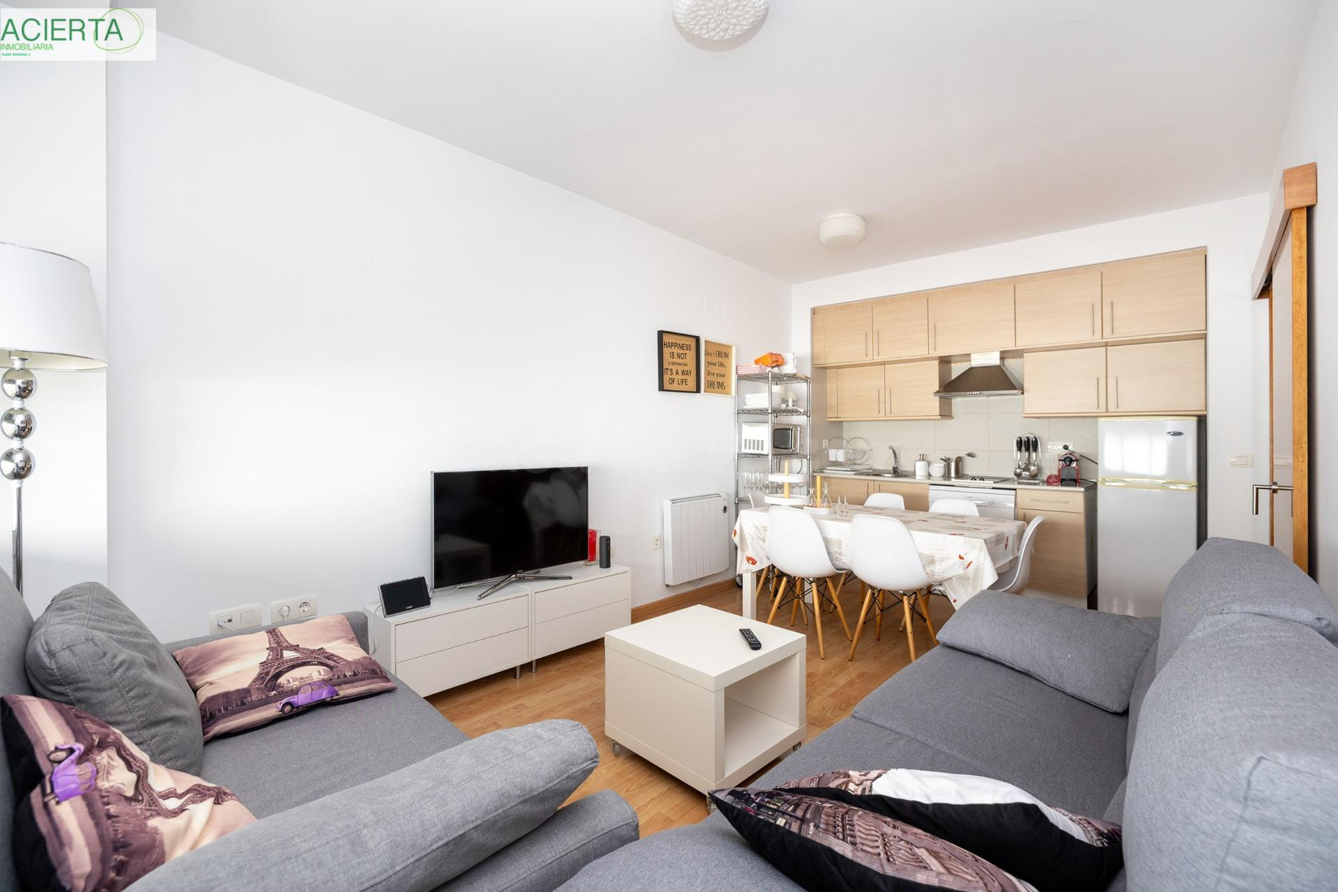 Piso en Venta en el Corazón de Sierra Nevada