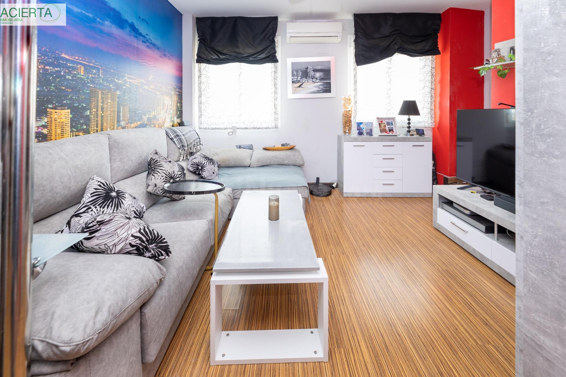 ¡ÁTICO DUPLEX EN PURCHIL!