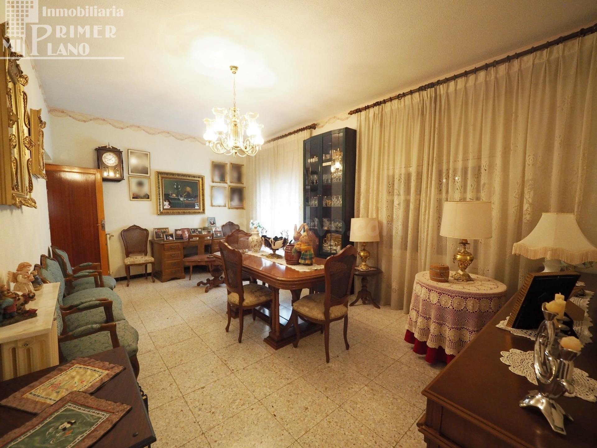 Se vende casa en Argamasilla de Alba