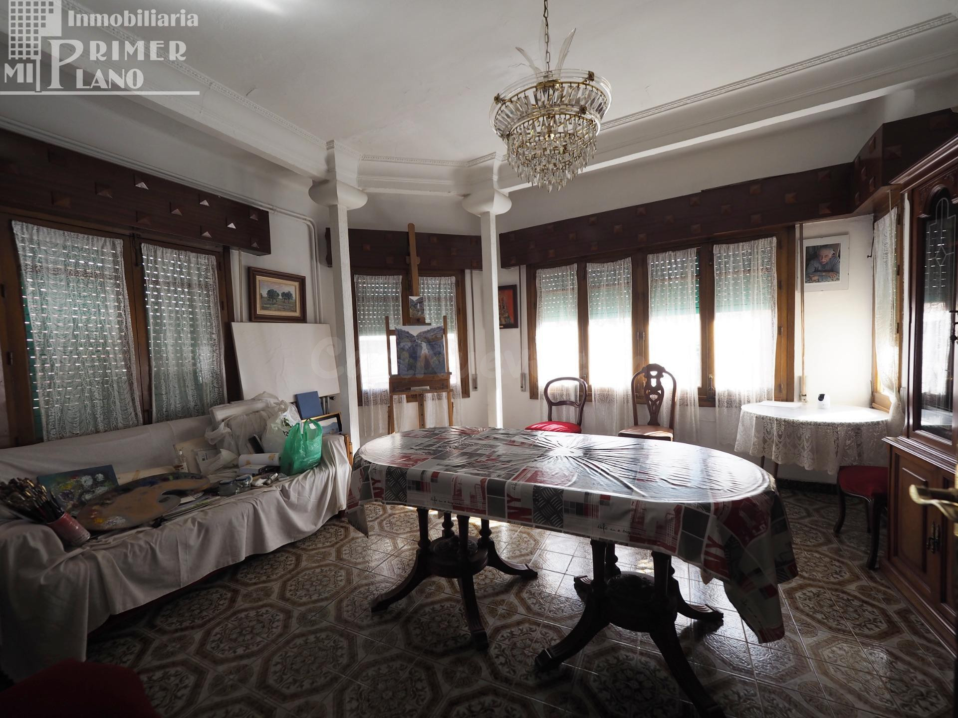 ¡Venta de Casa en Tomelloso – Zona Calle Socuéllamos, ahora por solo 130.000€!*