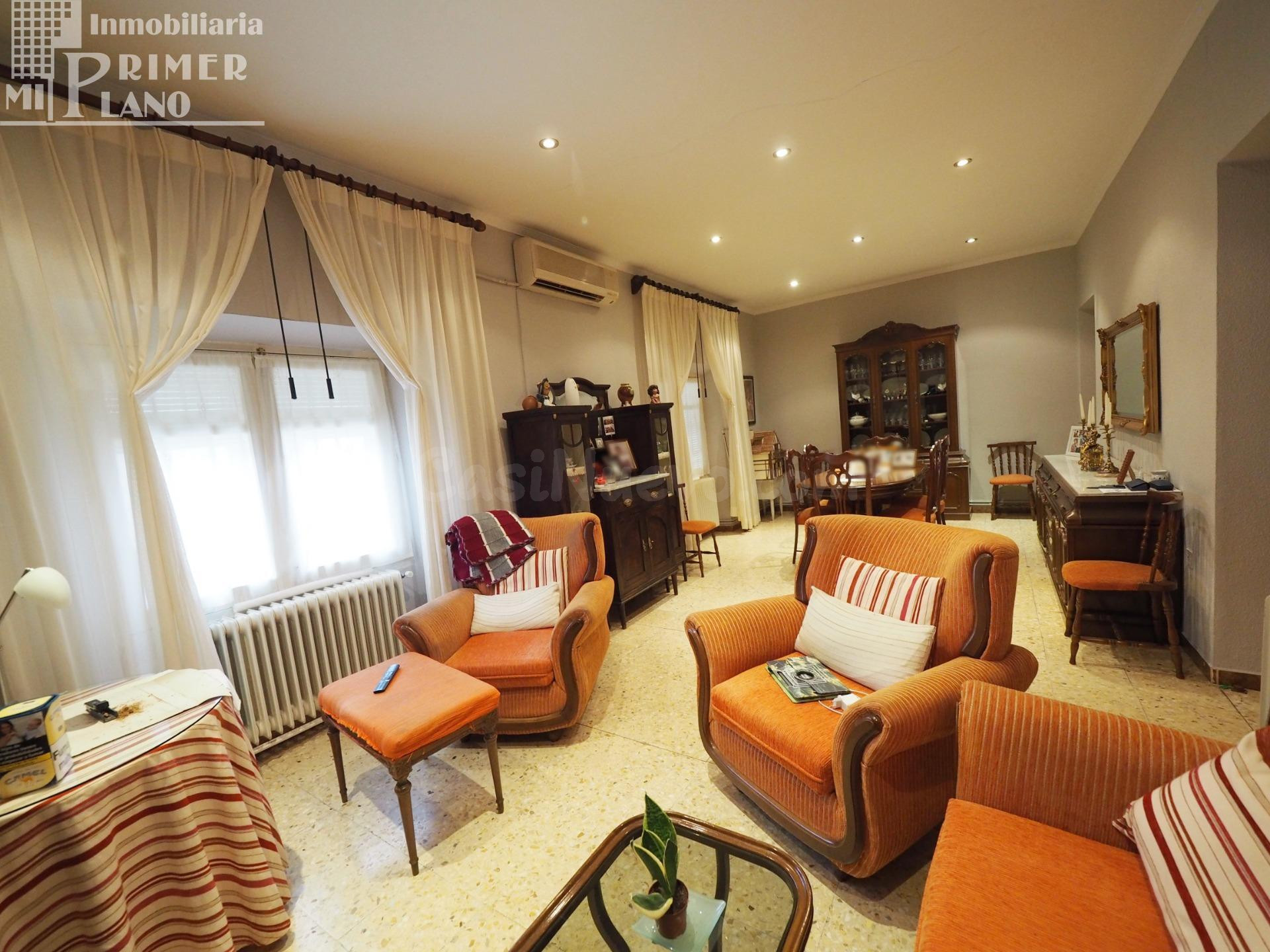 ¡Gran oportunidad! Casa en venta en Tomelloso – Zona centro