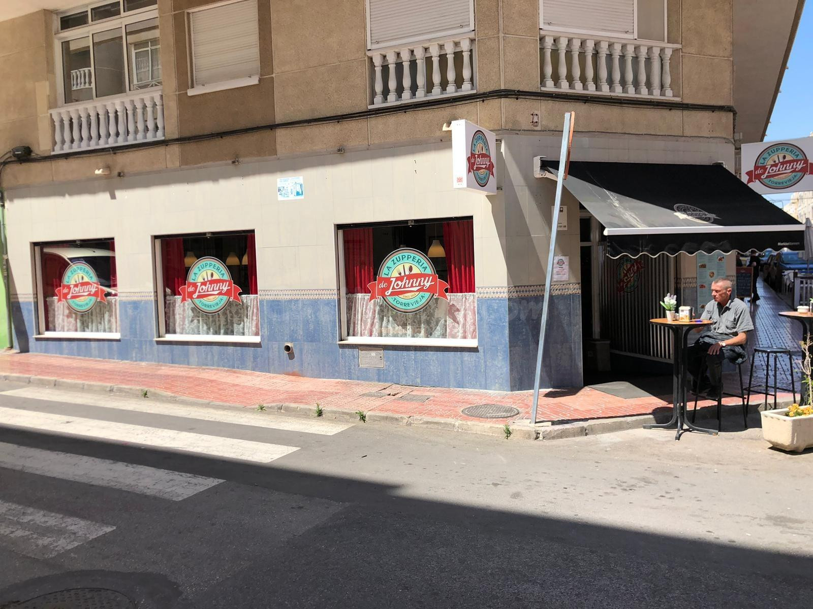 LOCAL EN FUNCIONAMIENTO DE 170 m2 – DOBLE NEGOCIO CON GRAN POTENCIAL