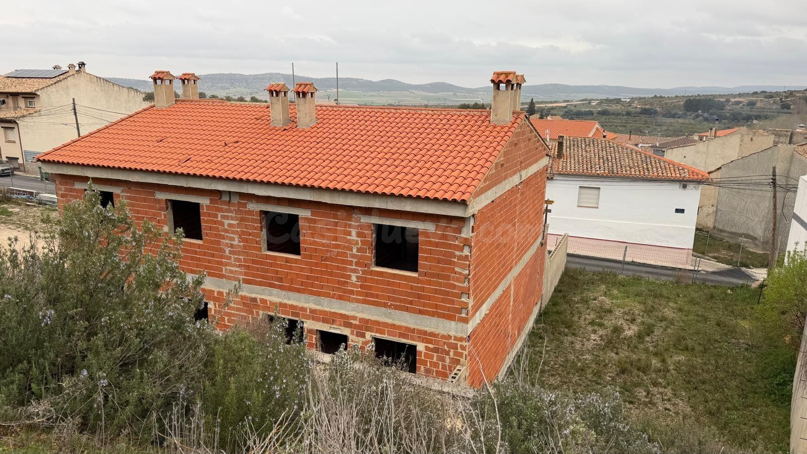 Pareado Izquierda en venta en Carcelén