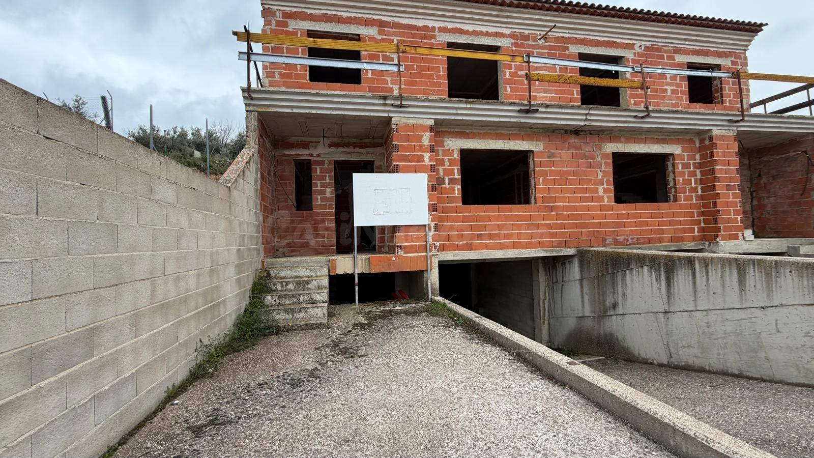 Pareado Derecha en venta en Carcelén