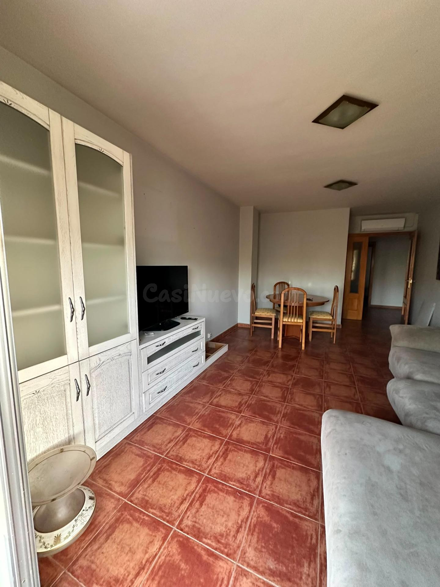 PISO DE VPO EN VENTA EN CASAS IBAÑEZ