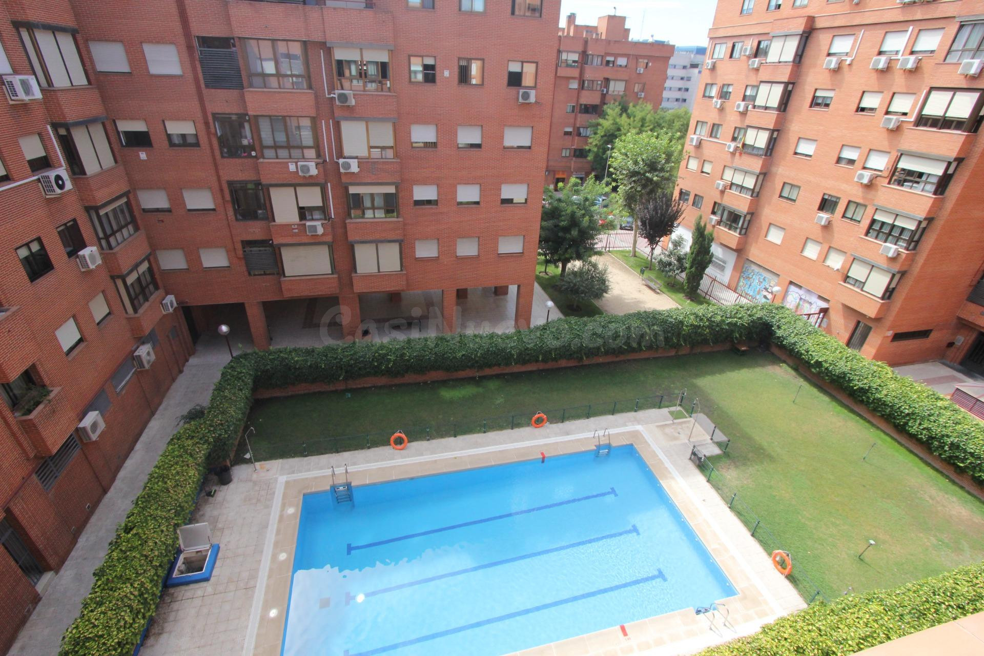 Vivienda en la ZONA DE JUNCAL