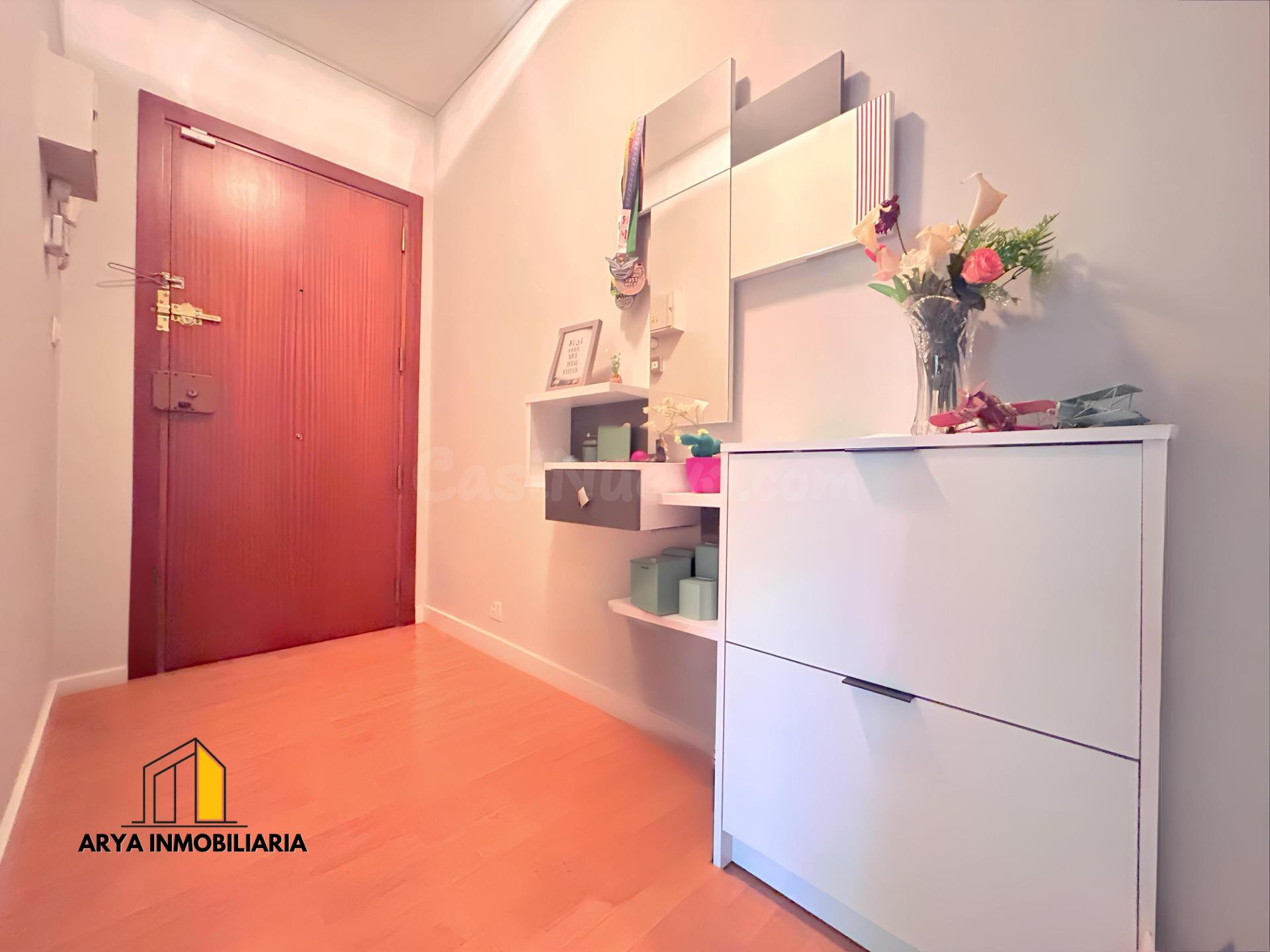 Elegante Piso Reformado en Mejorada del Campo - Los Olivos Oeste por €224,000