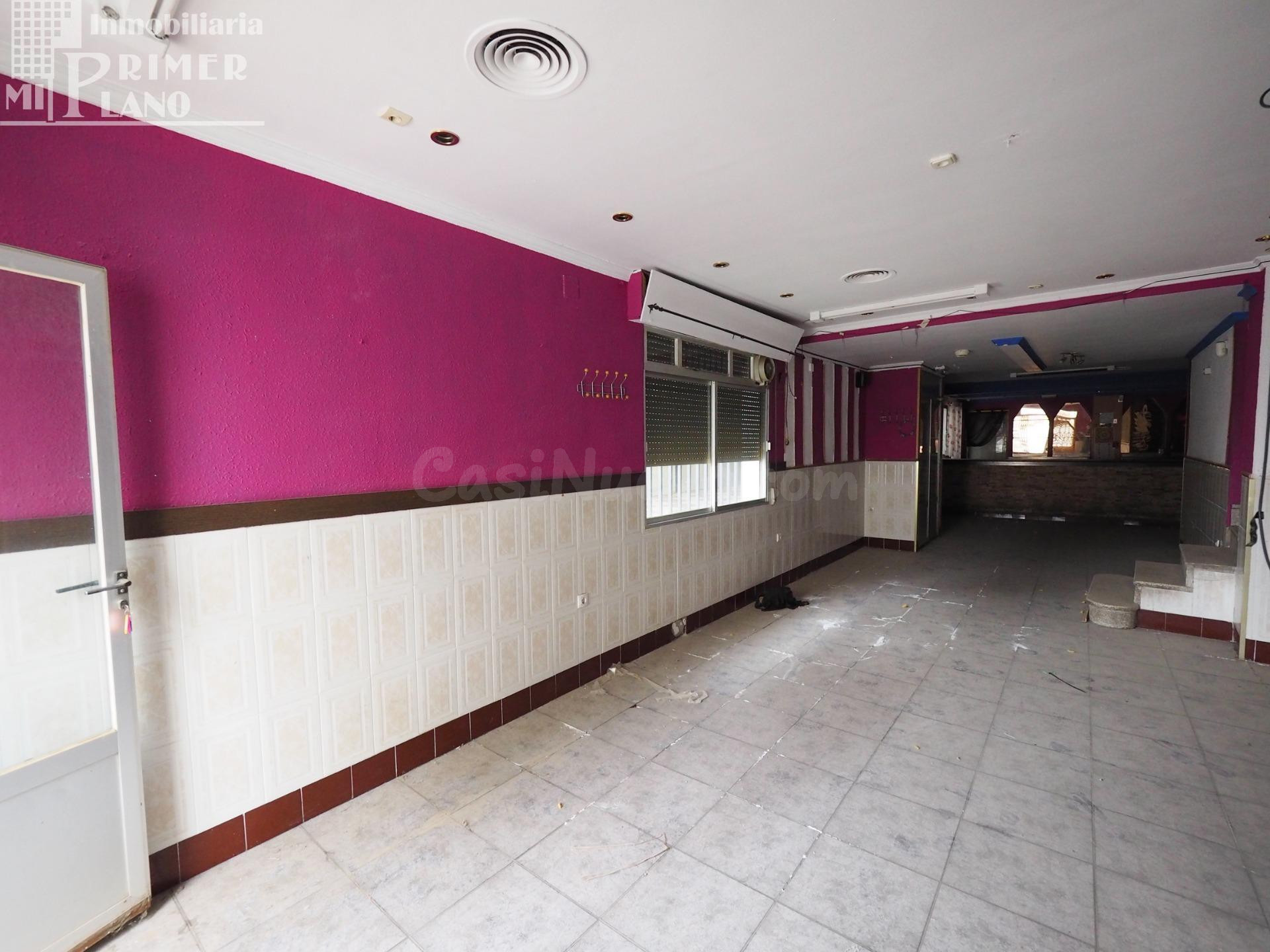 Local Comercial en  Tomelloso