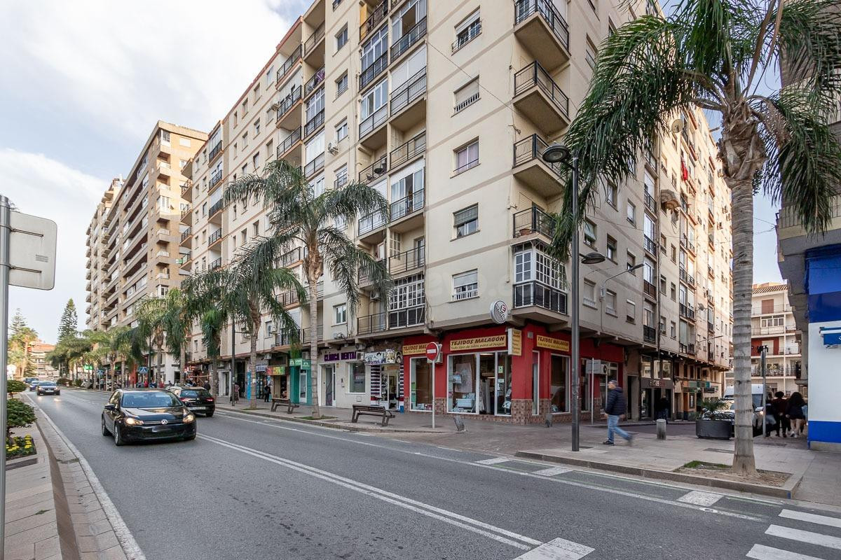 Apartamento-Loft en el centro de Motril