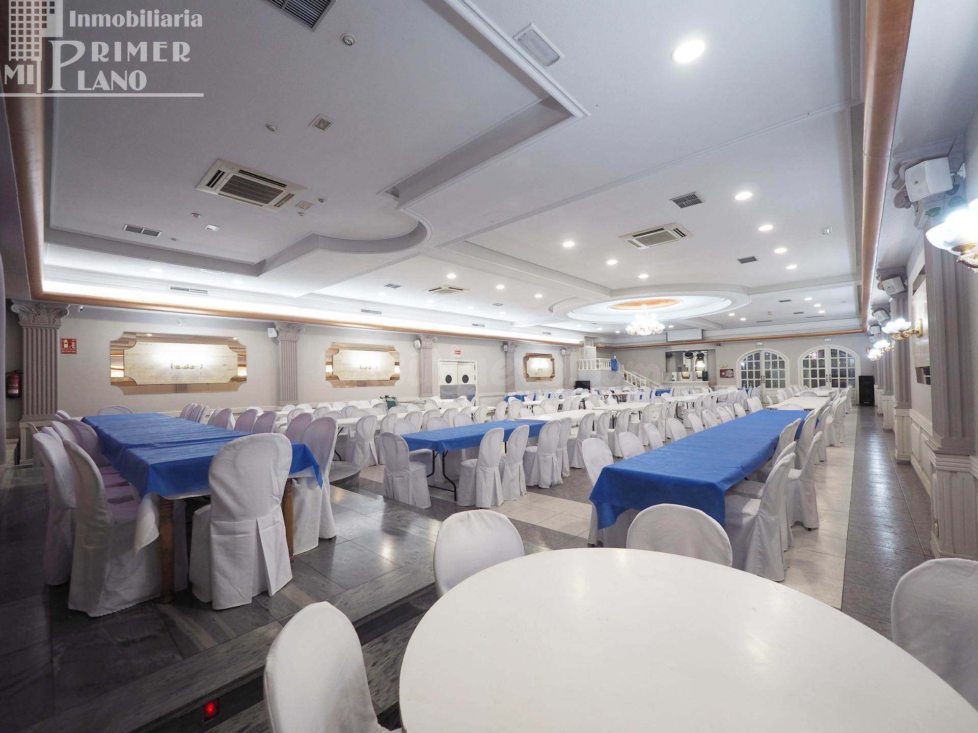 Hostal 11 habitaciones 1300m² en venta - Socuéllamos
