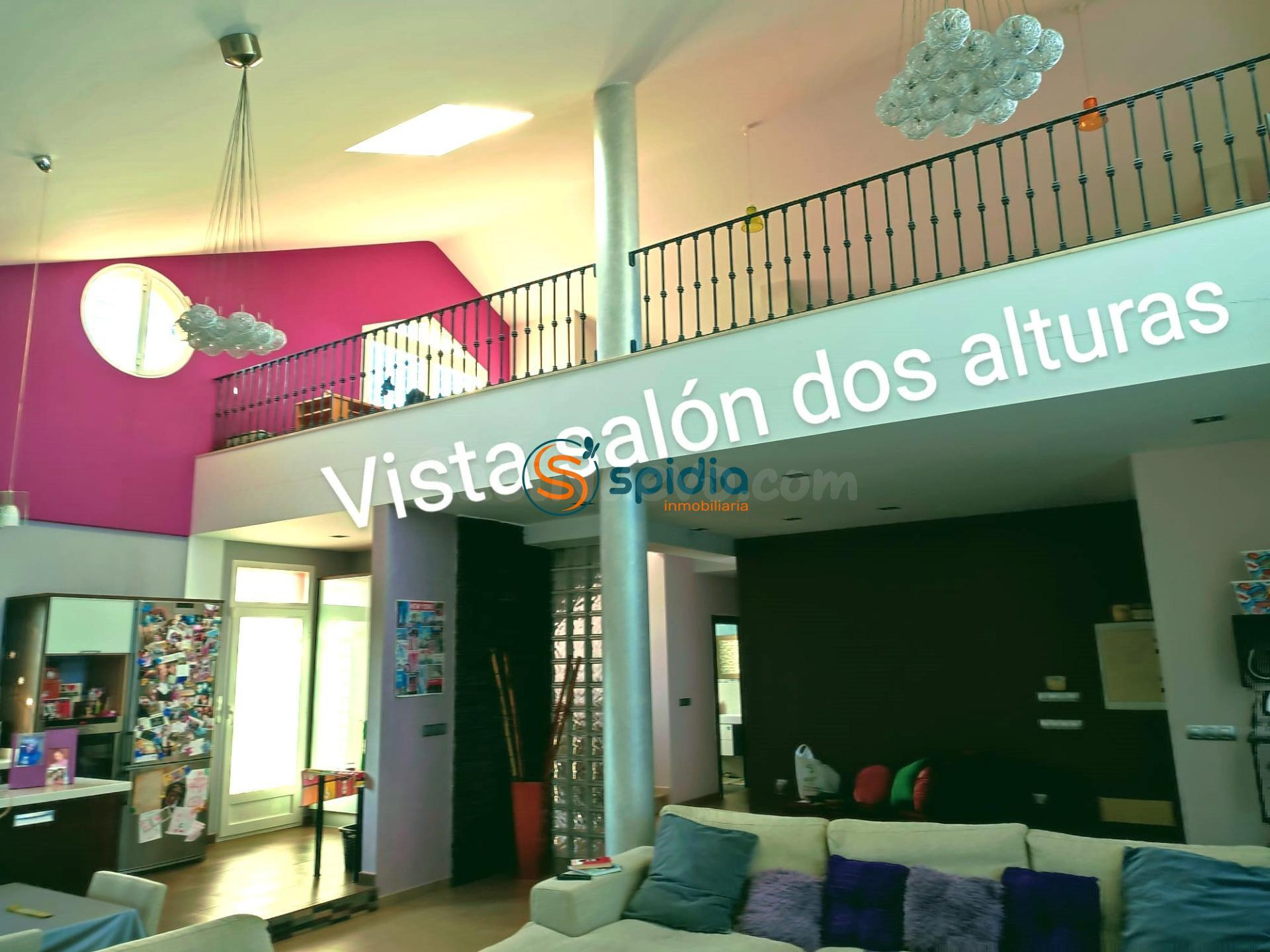 PROPIEDAD DE INVERSIÓN - VENTA DE CHALET INDEPENDIENTE EN LO - foto 3