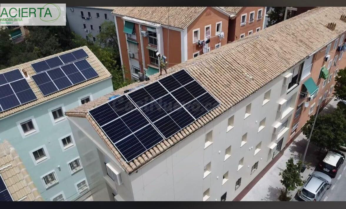 ESTUPENDO PISO EN ZONA VERGELES-ZAIDIN.