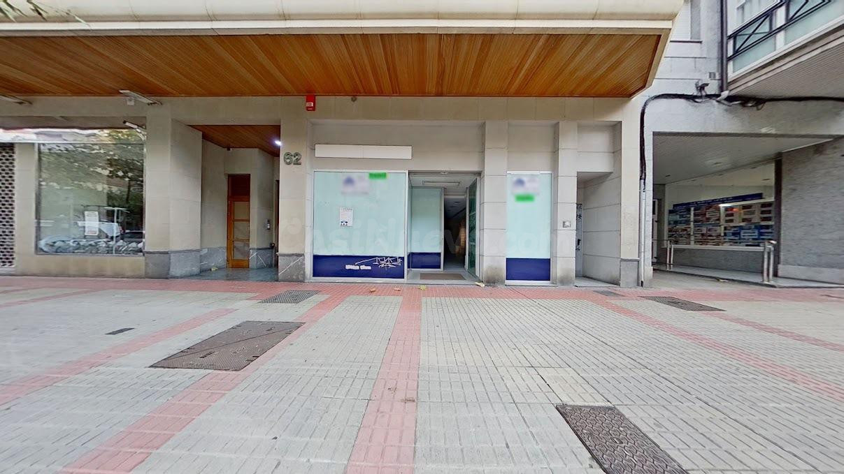 Local comercial 336m² en alquiler - Centro