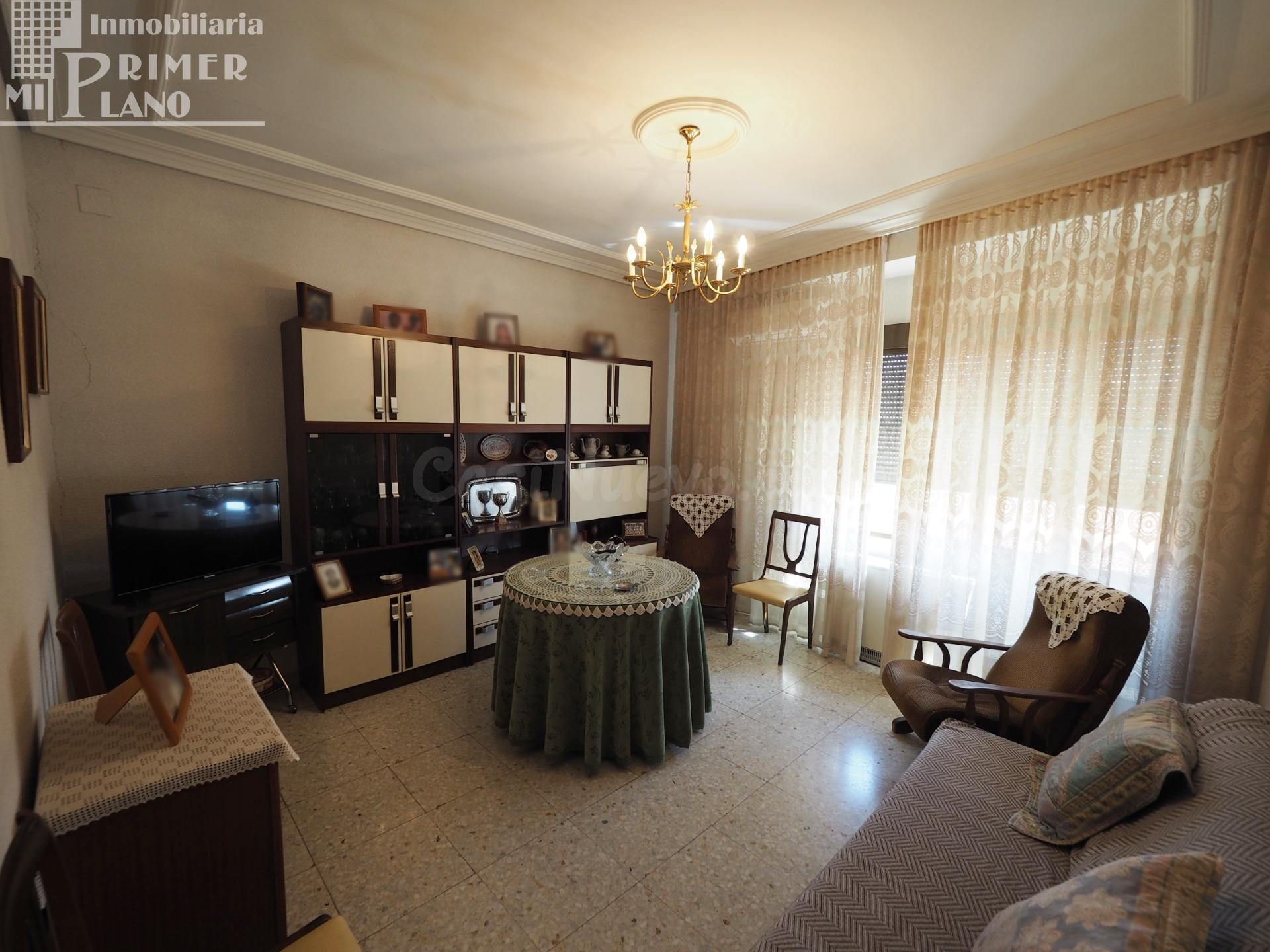 Acogedor Piso en Tomelloso, Calle Monte por solo €74,000 1ª planta sin ascensor