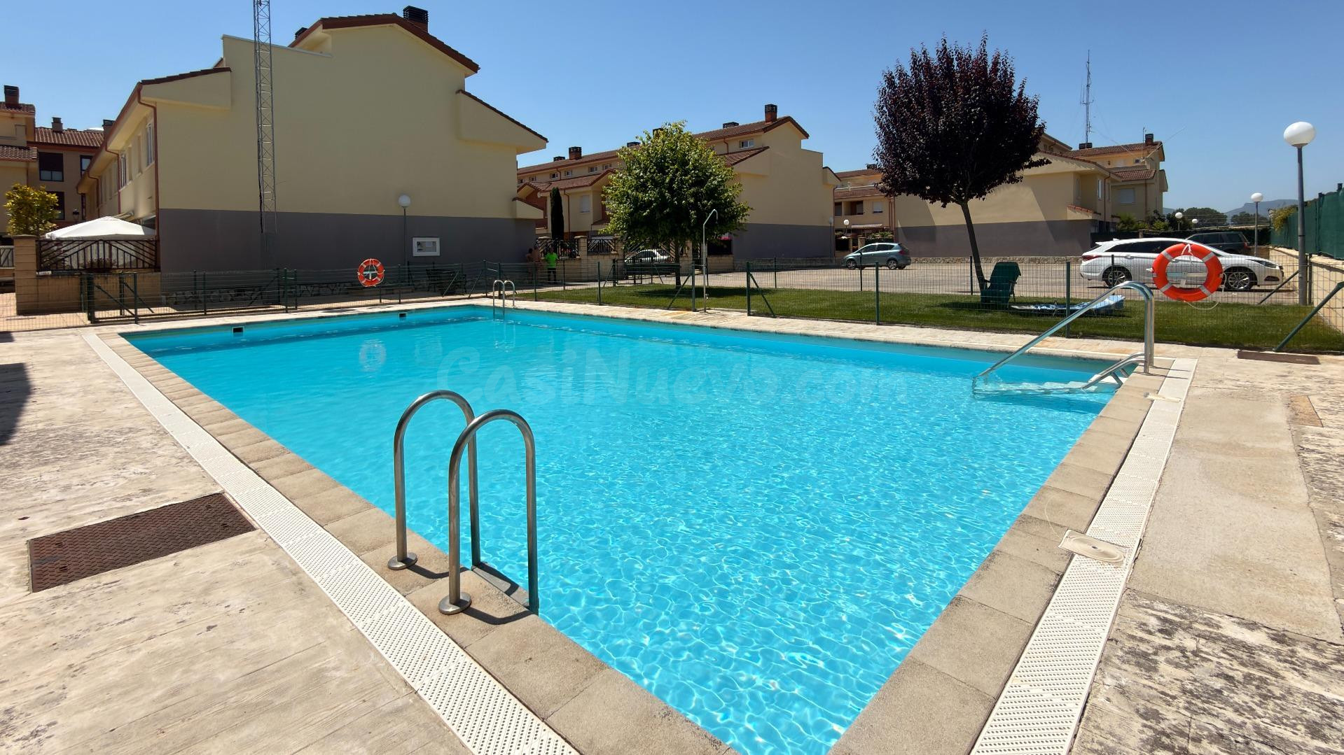 Adosado 3 habitaciones 169m² en venta - Crucero