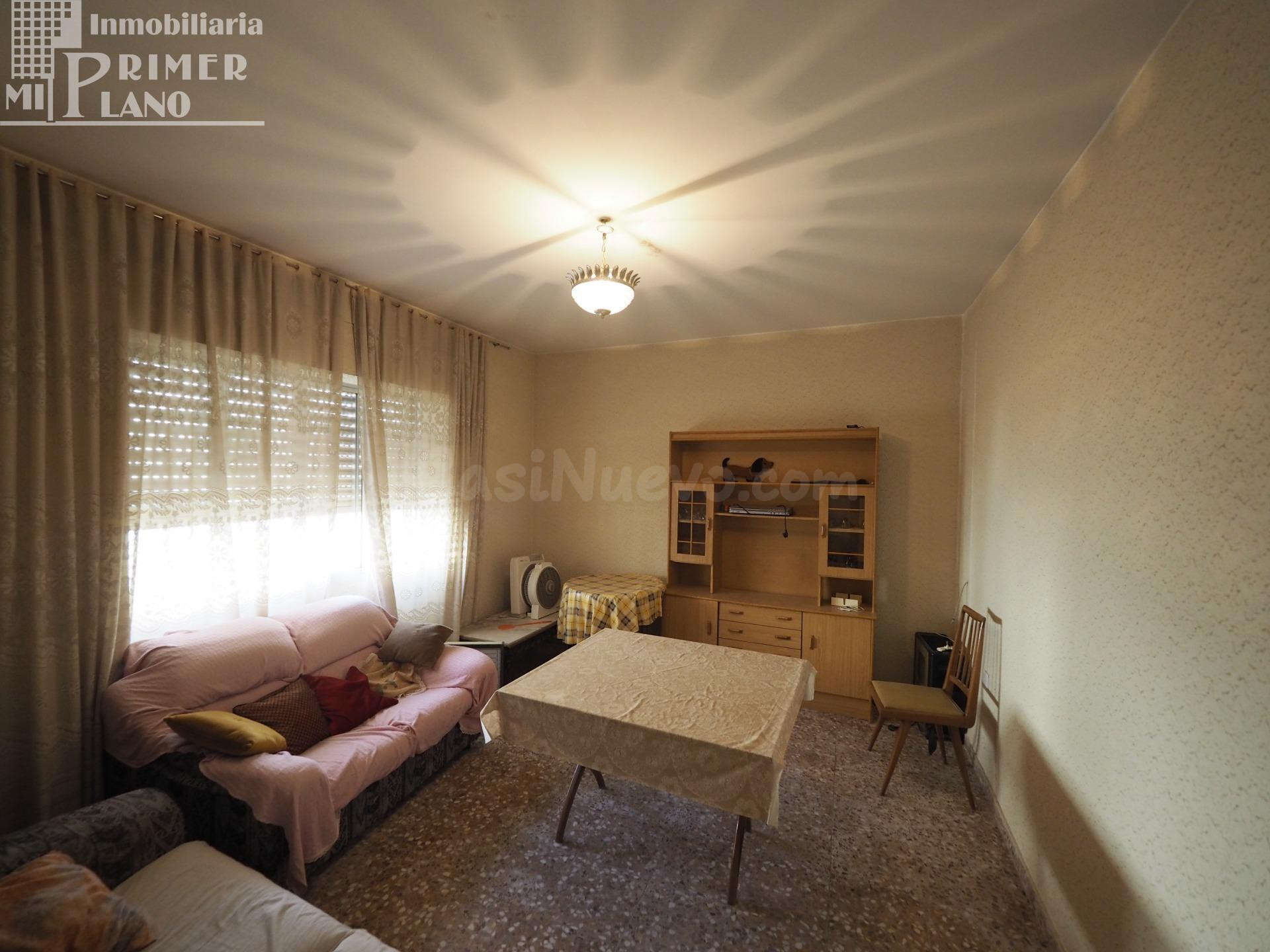 *¡OPORTUNIDAD PARA REFORMAR DE ÚLTIMA HORA! Casa en Argamasilla de Alba por sólo 59.000€*