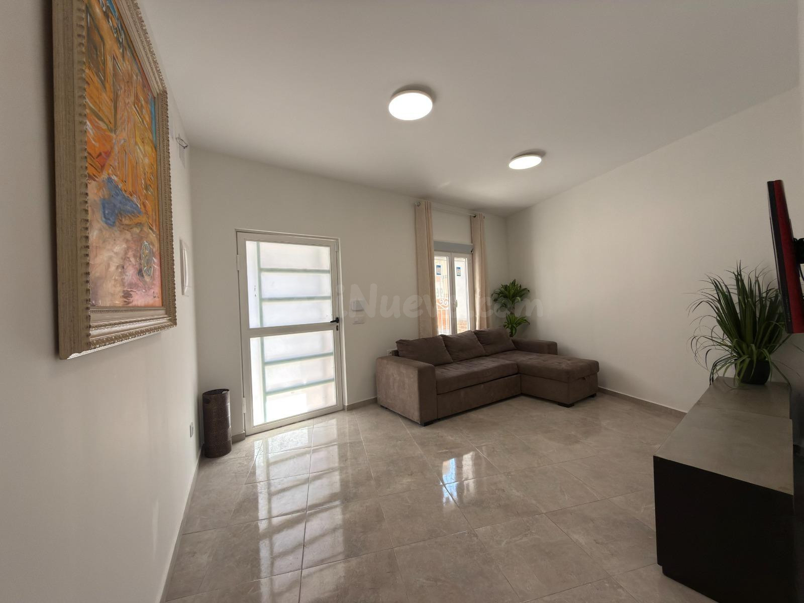 VENTA DE CASA A 150 M DEL MAR EN ÁGUILAS