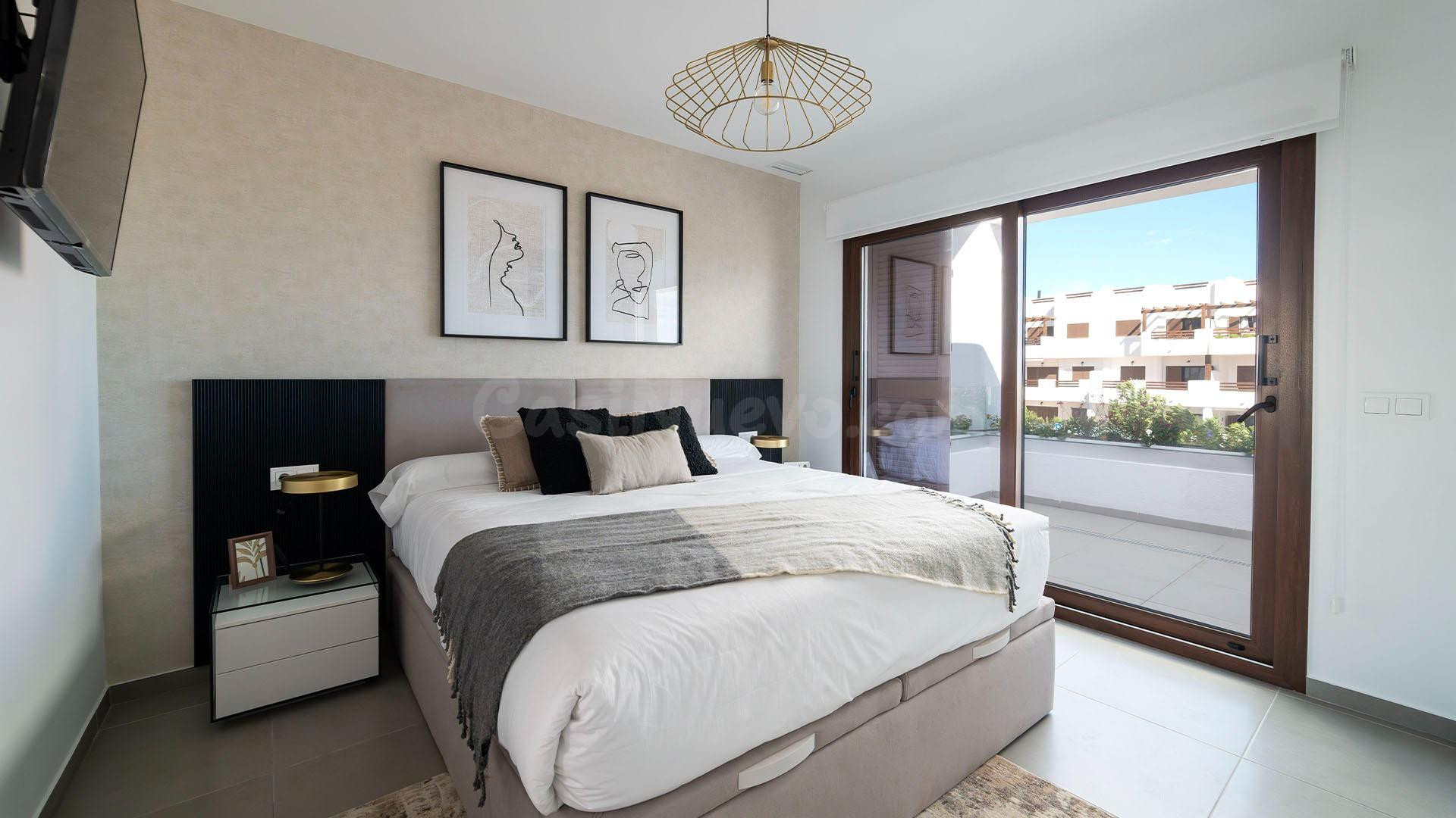 VENTA DE VILLAS EN MAR DE PULPÍ (SAN JUAN DE LOS TERREROS)