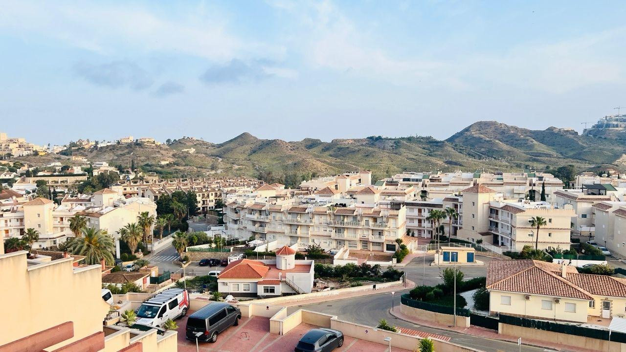 VENTA DE PISO EN LOS COLLADOS, ÁGUILAS