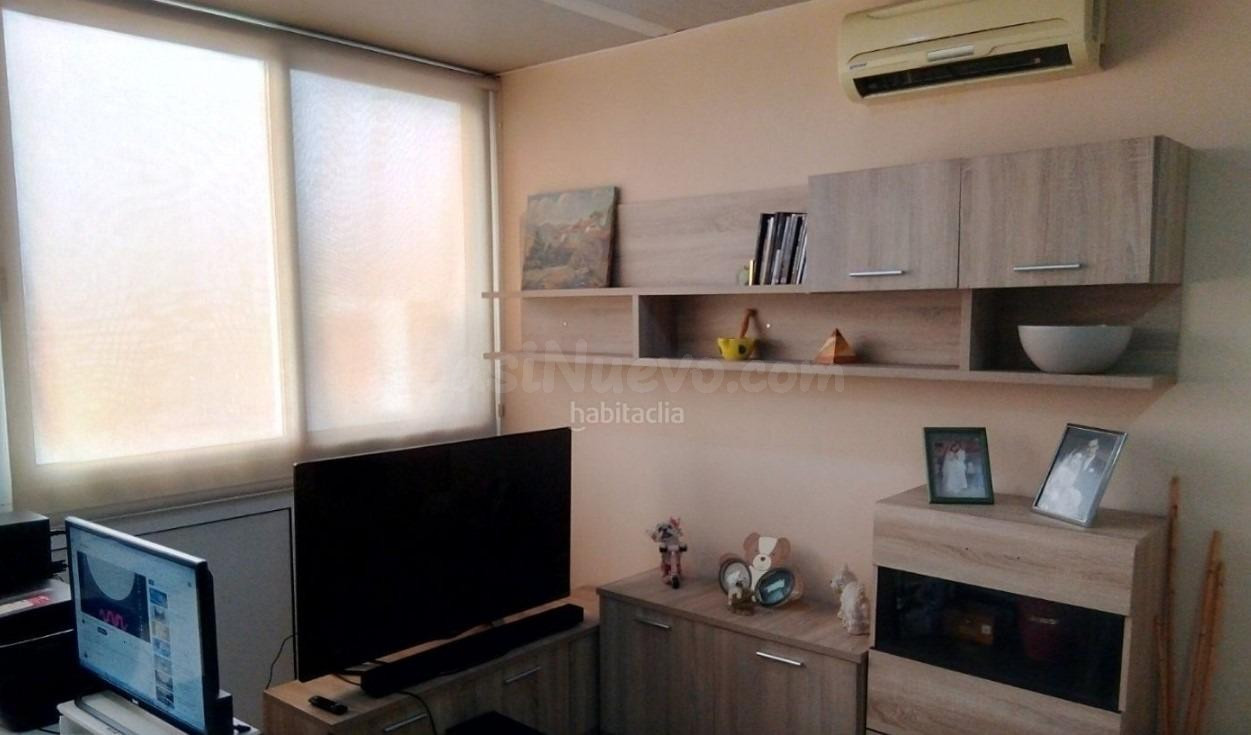 DUPLEX ÚNICO EN SEGUR DE CALAFELL (DOS VIVIENDAS)