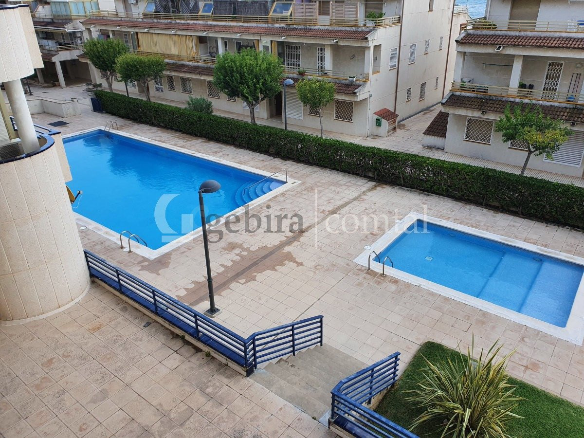 Piso 3 habitaciones 96m² en venta - Playa