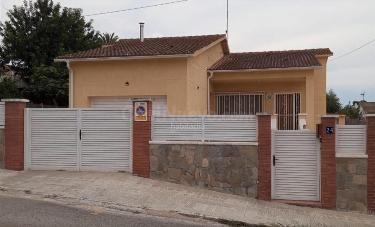 FANTASTICA CASA EN EN VENTA EN NOU VENDRELL!!!!! - foto 2