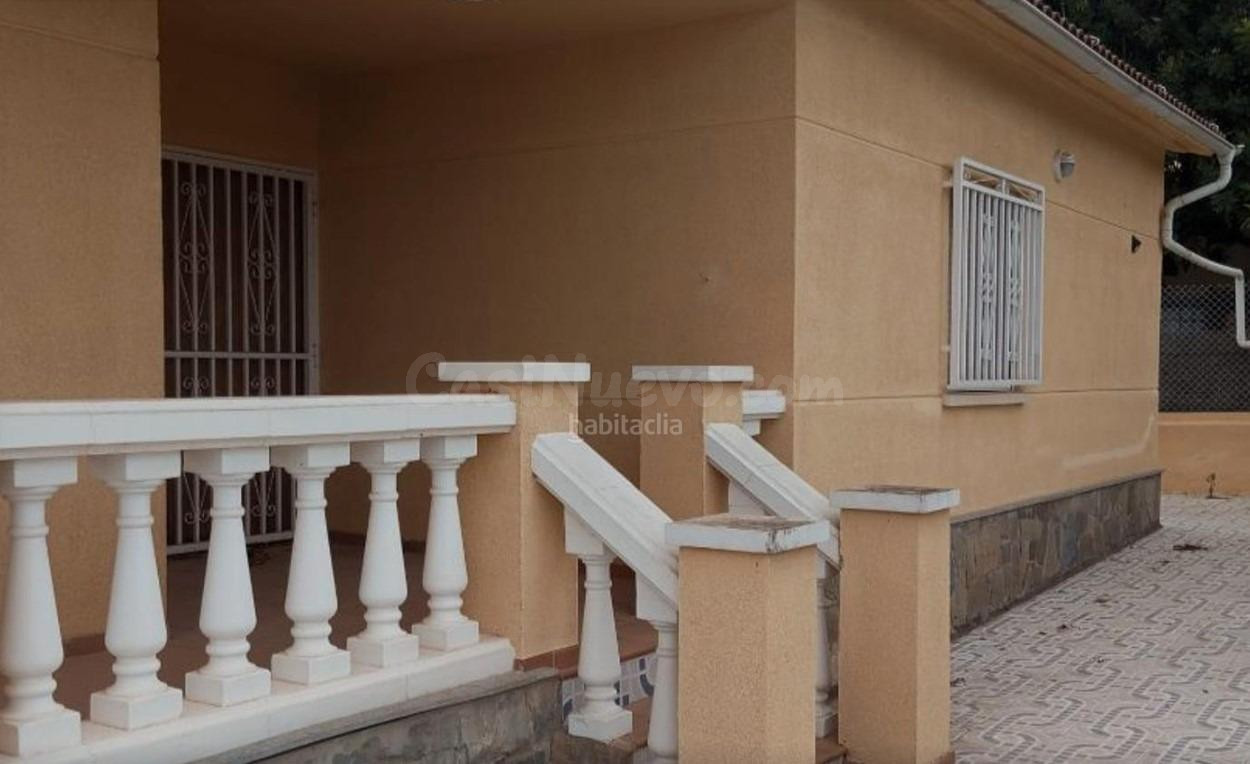 FANTASTICA CASA EN EN VENTA EN NOU VENDRELL!!!!! - foto 3