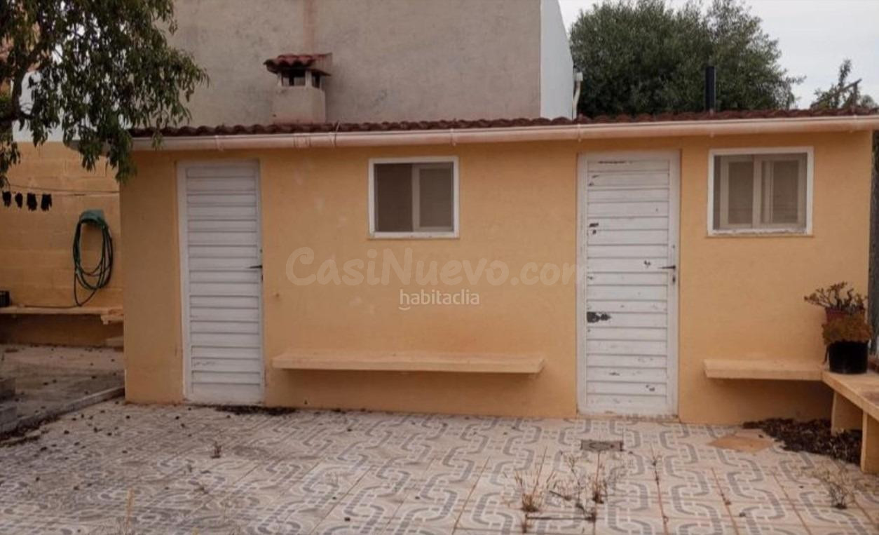 FANTASTICA CASA EN EN VENTA EN NOU VENDRELL!!!!! - foto 5