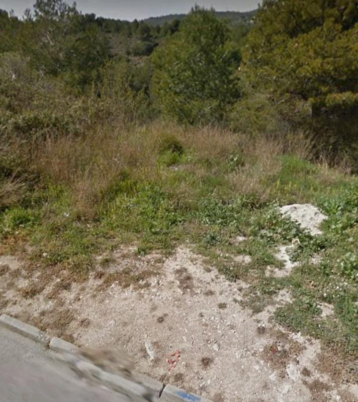 TERRENO EN CAN GORDEI   CONSTRUYE TU HOGAR SOÑADO EN UN ENTORNO PRIVILEGIADO