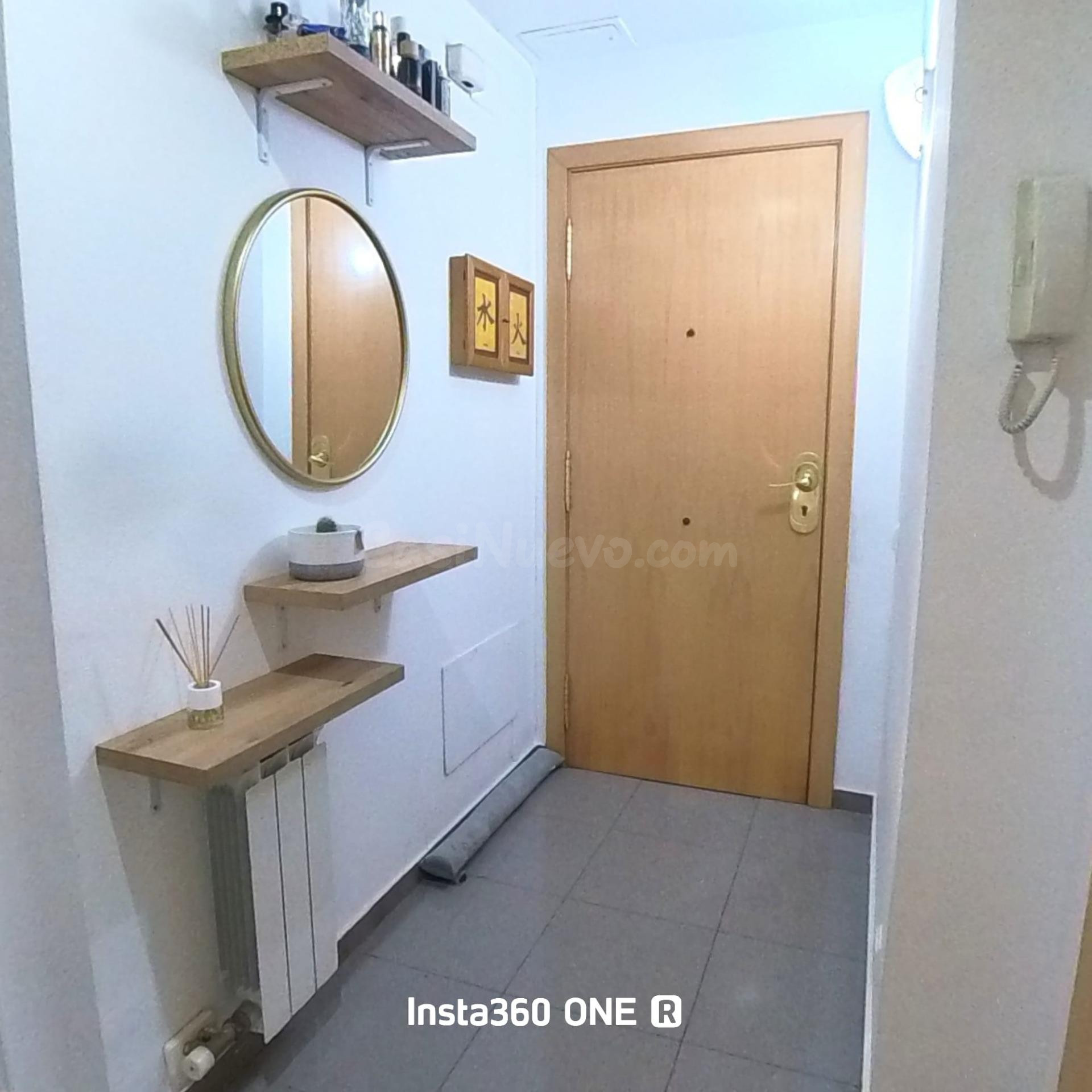✨ NO BUSQUES MÁS: ESTE ES EL PISO QUE LO TIENE TODO EN EL TANCAT
