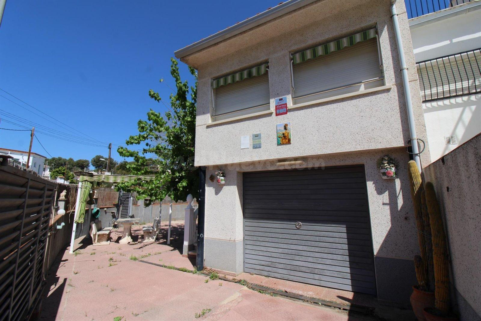 Adosado en venta en Cunit!!!!!!!