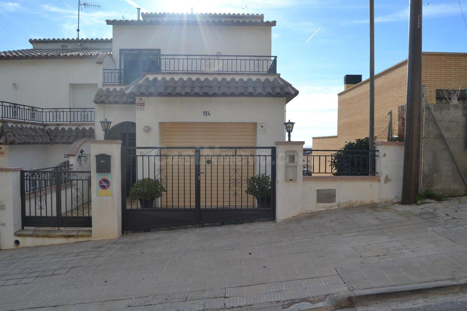 ADOSADO EN VENTA VISTAS AL MAR EN SEGUR DE CALAFELL !!!!!!