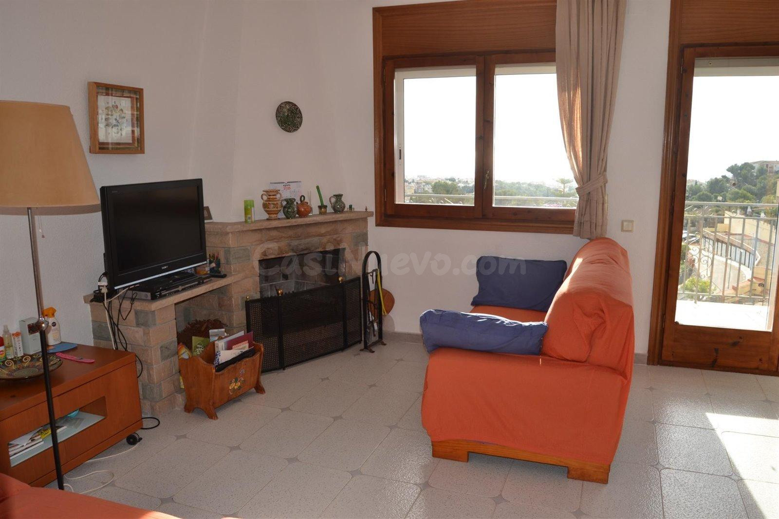 ADOSADO EN VENTA VISTAS AL MAR EN SEGUR DE CALAFELL !!!!!! - foto 3