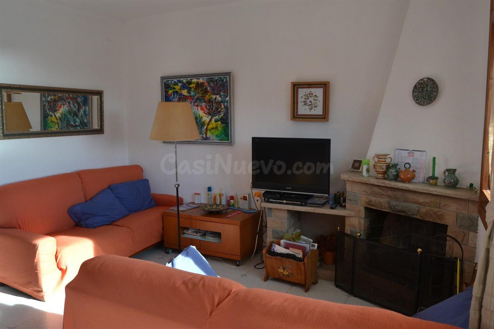 ADOSADO EN VENTA VISTAS AL MAR EN SEGUR DE CALAFELL !!!!!! - foto 4