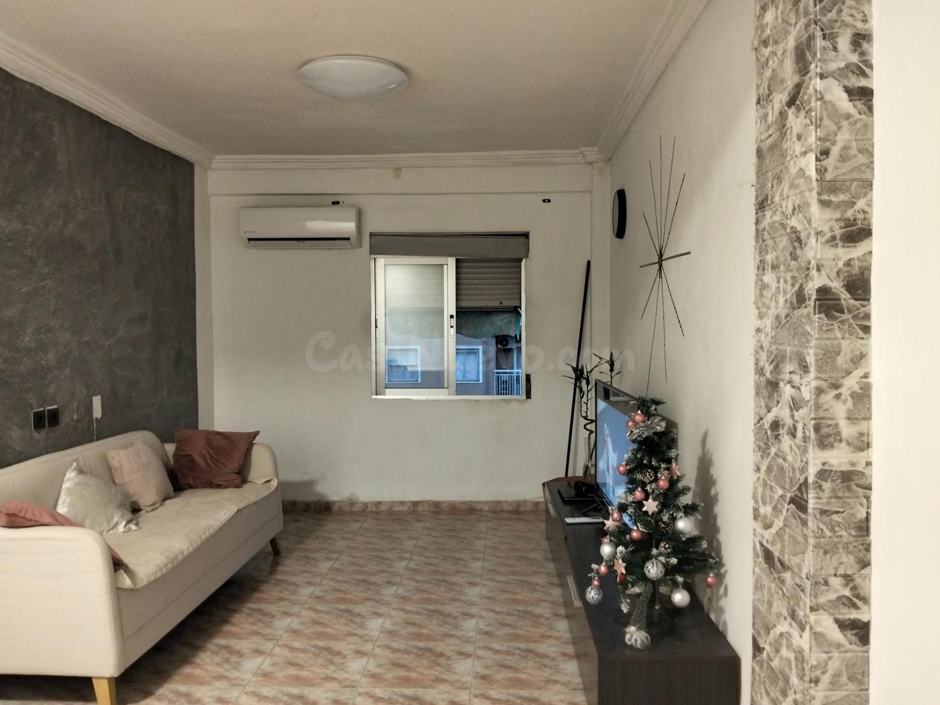 Piso 2 habitaciones 57m² en alquiler - Sant Marcellí