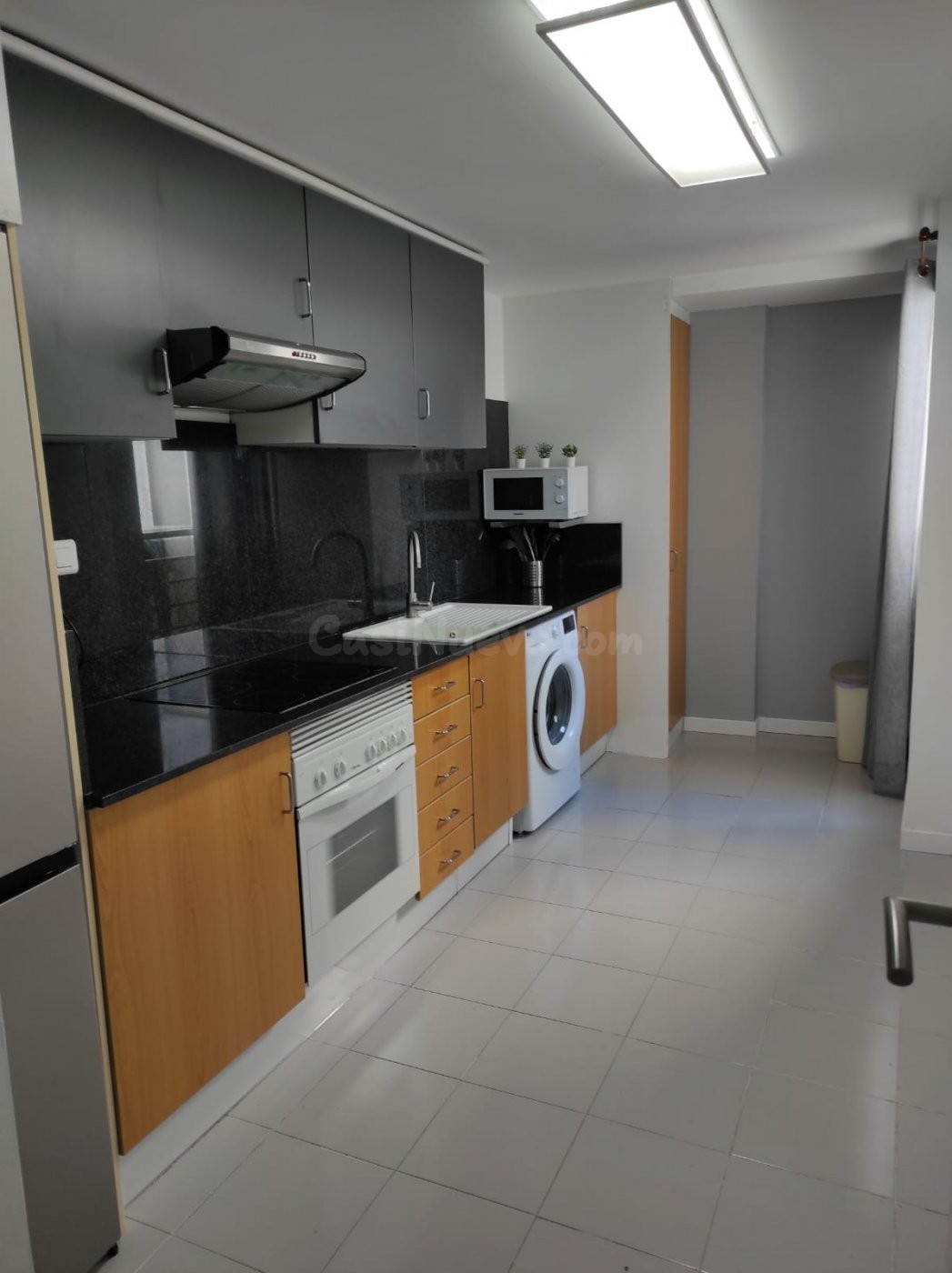 Piso 2 habitaciones 74m² en alquiler - Patraix