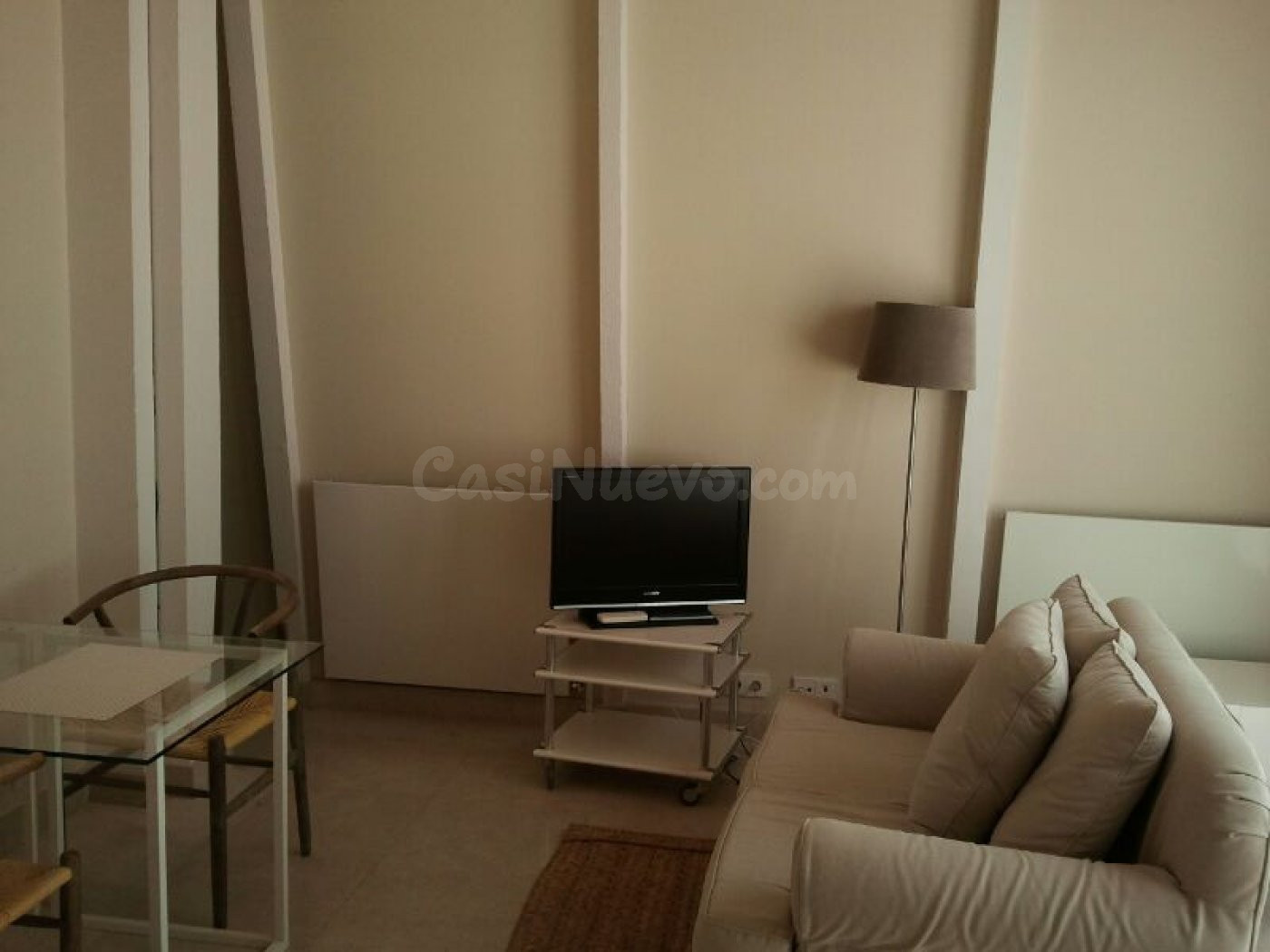piso ideal para pareja joven en el centro de valencia"