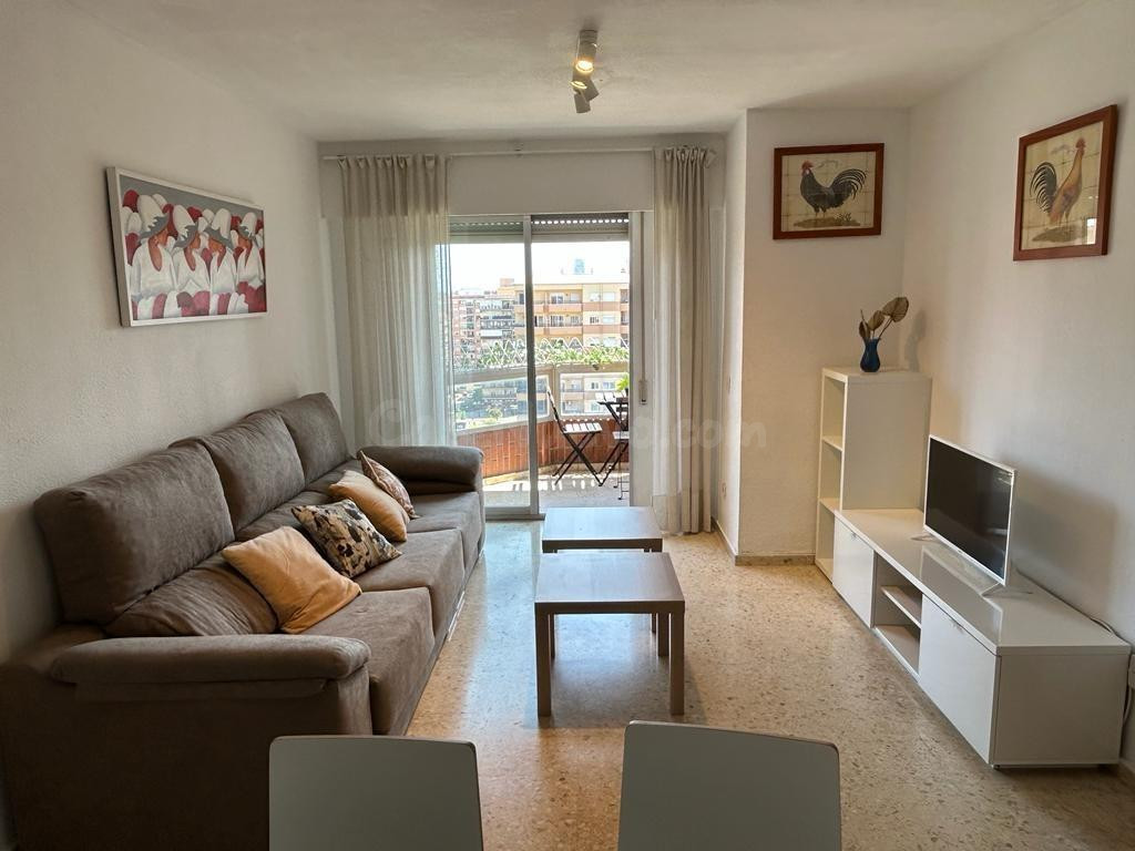 Piso 4 habitaciones 115m² en alquiler - Exposició