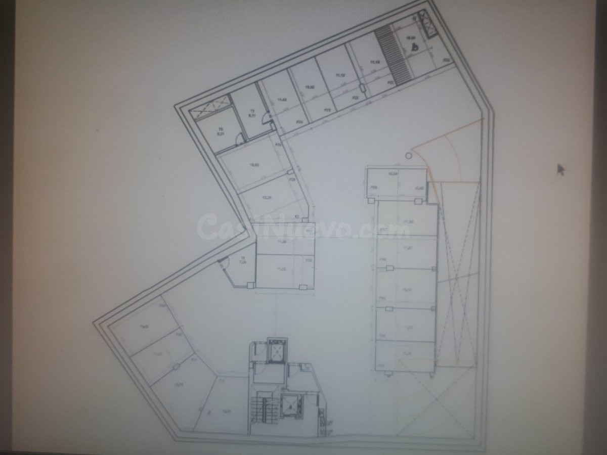 Garaje 12m² en alquiler - El Pla del Remei