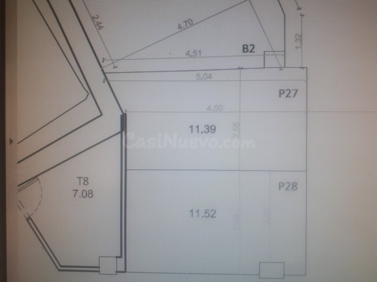 Garaje 12m² en alquiler - El Pla del Remei - foto 2